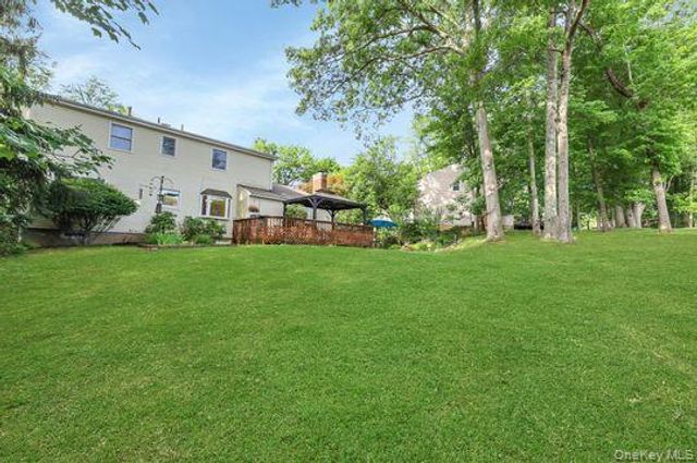 4 Liberty Circle, New City, NY 10956
