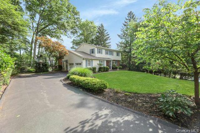 4 Liberty Circle, New City, NY 10956