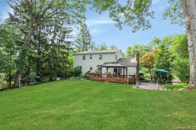 4 Liberty Circle, New City, NY 10956