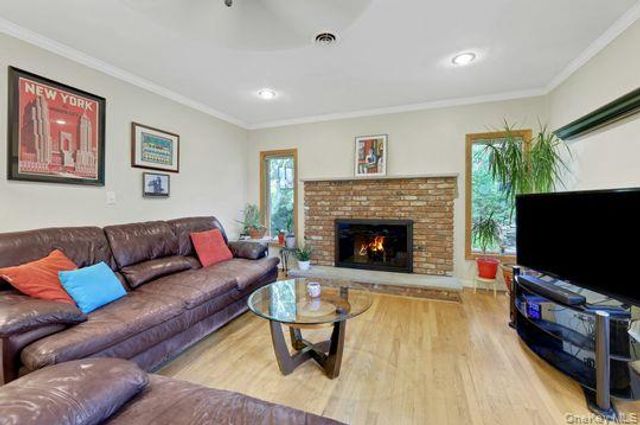 4 Liberty Circle, New City, NY 10956