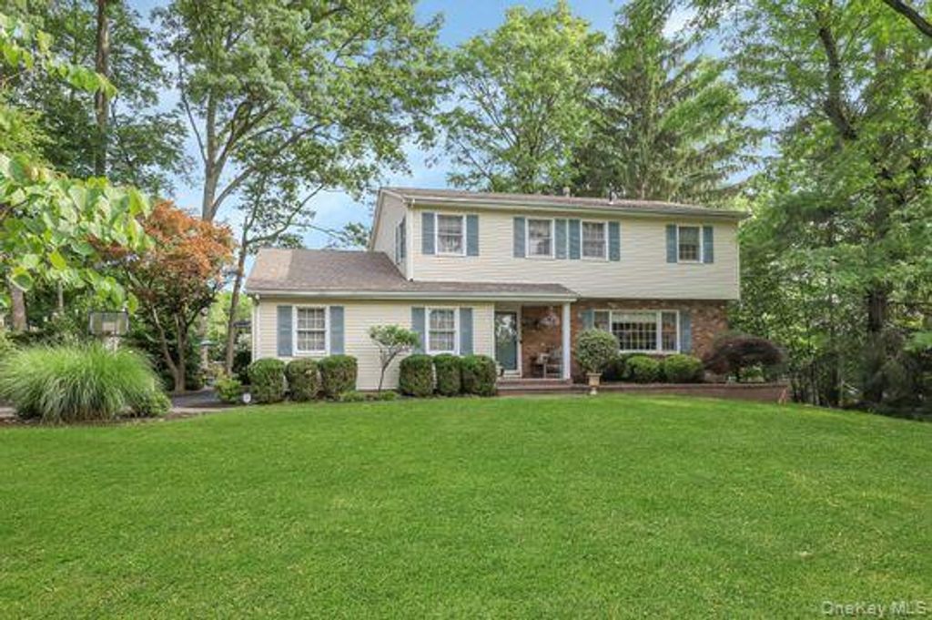 4 Liberty Circle, New City, NY 10956