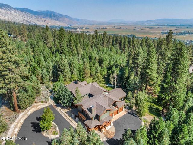 123 Five Creek Road, Gardnerville, NV 89460