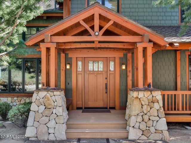 123 Five Creek Road, Gardnerville, NV 89460