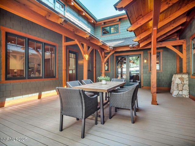 123 Five Creek Road, Gardnerville, NV 89460