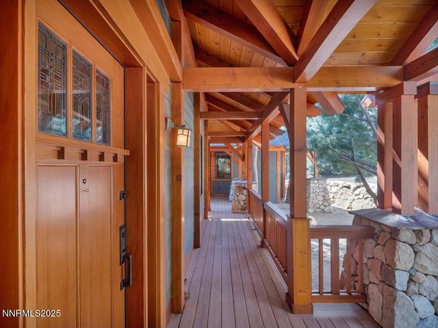 123 Five Creek Road, Gardnerville, NV 89460