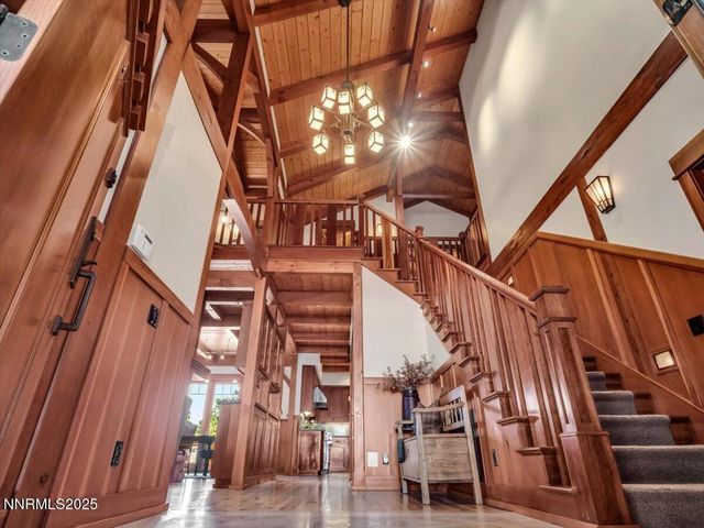 123 Five Creek Road, Gardnerville, NV 89460