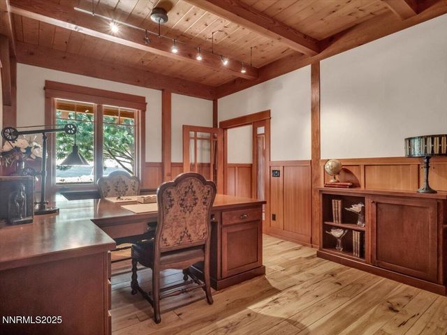 123 Five Creek Road, Gardnerville, NV 89460