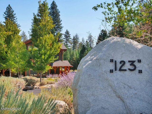 123 Five Creek Road, Gardnerville, NV 89460