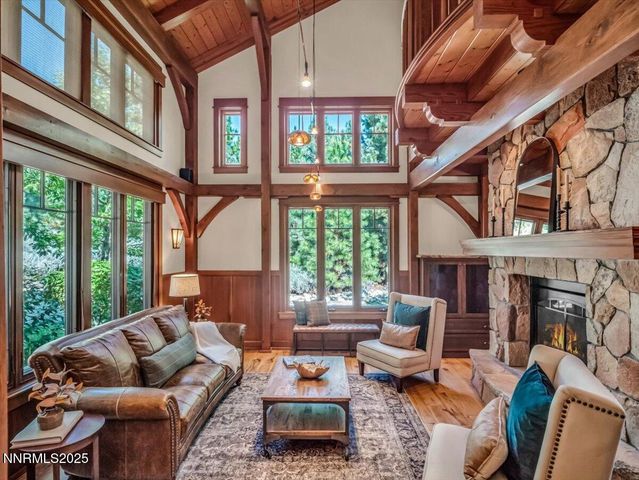 123 Five Creek Road, Gardnerville, NV 89460