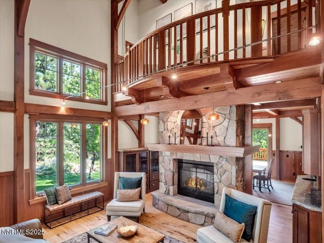 123 Five Creek Road, Gardnerville, NV 89460