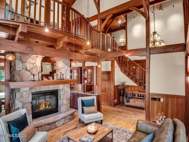 123 Five Creek Road, Gardnerville, NV 89460