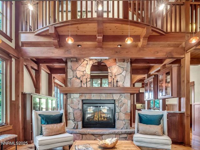 123 Five Creek Road, Gardnerville, NV 89460