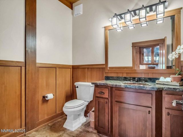 123 Five Creek Road, Gardnerville, NV 89460