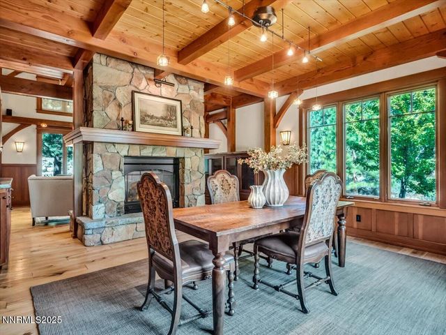 123 Five Creek Road, Gardnerville, NV 89460