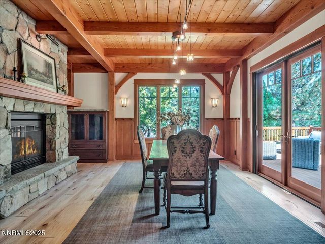 123 Five Creek Road, Gardnerville, NV 89460