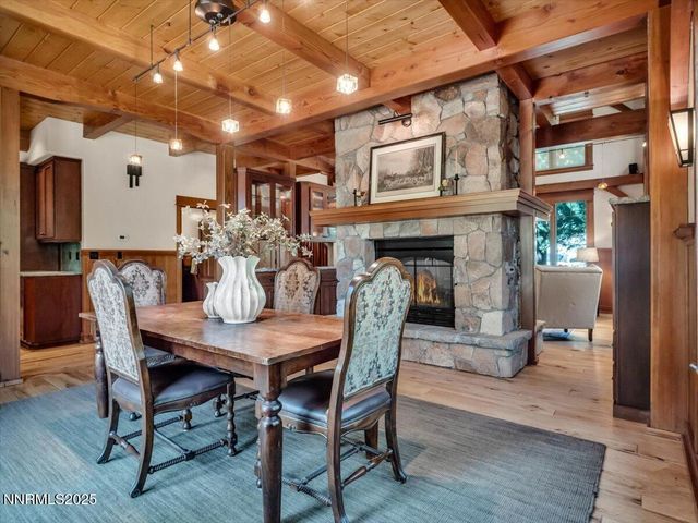 123 Five Creek Road, Gardnerville, NV 89460