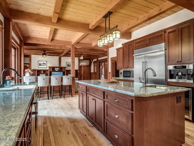 123 Five Creek Road, Gardnerville, NV 89460