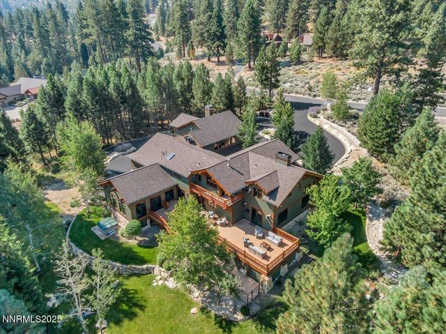 123 Five Creek Road, Gardnerville, NV 89460