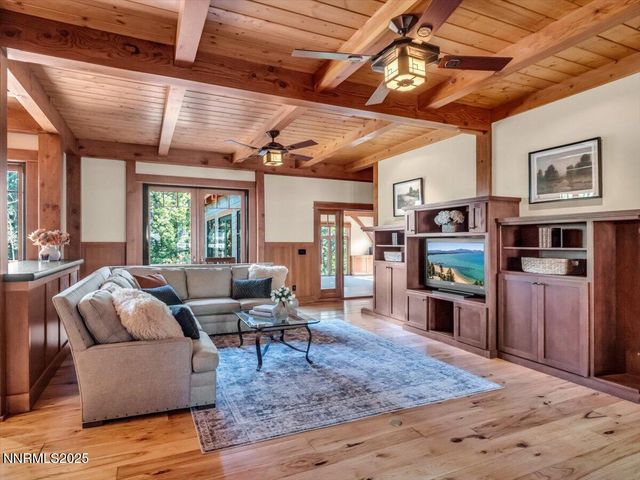 123 Five Creek Road, Gardnerville, NV 89460