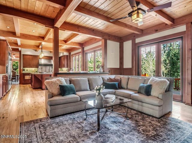 123 Five Creek Road, Gardnerville, NV 89460