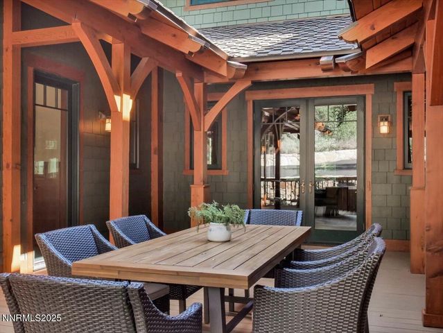 123 Five Creek Road, Gardnerville, NV 89460