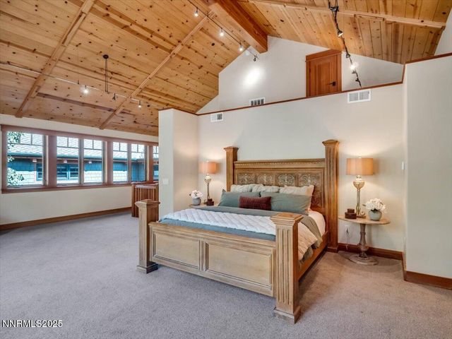 123 Five Creek Road, Gardnerville, NV 89460