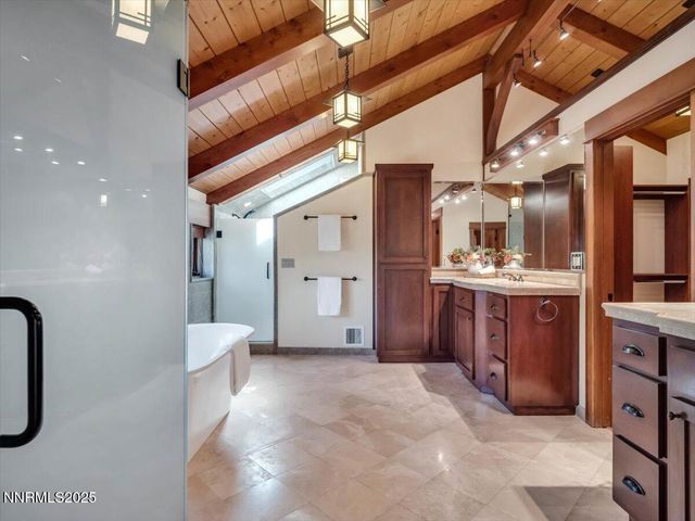 123 Five Creek Road, Gardnerville, NV 89460