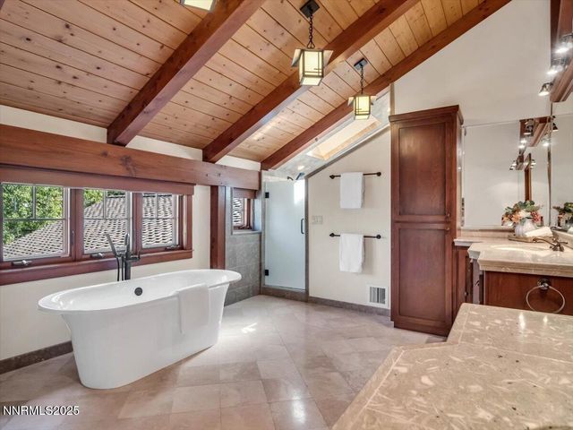 123 Five Creek Road, Gardnerville, NV 89460