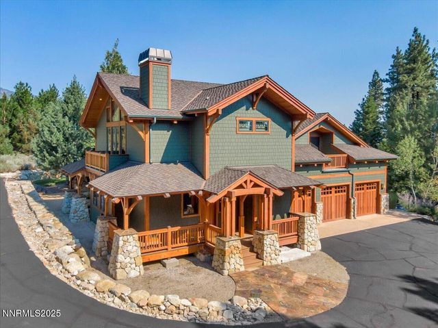 123 Five Creek Road, Gardnerville, NV 89460