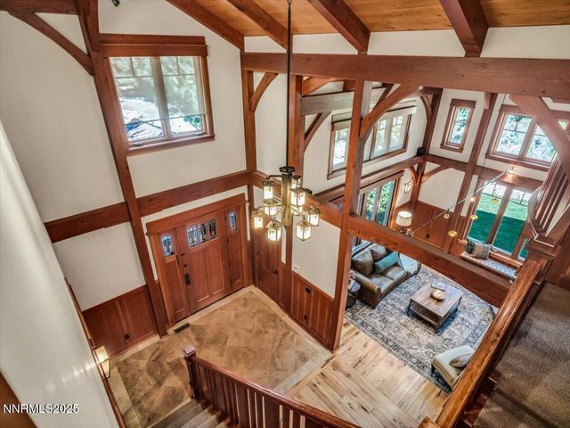 123 Five Creek Road, Gardnerville, NV 89460