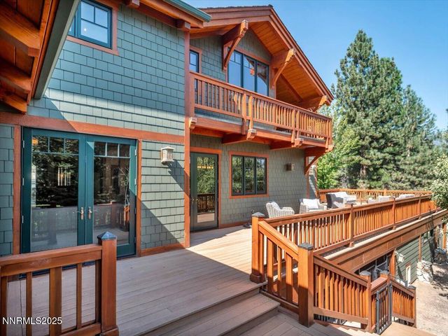 123 Five Creek Road, Gardnerville, NV 89460