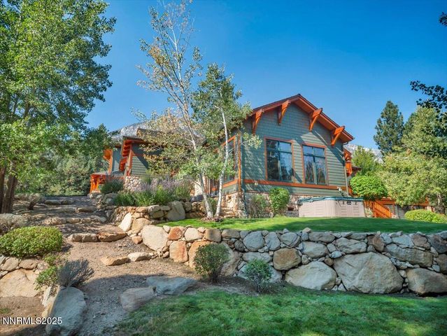 123 Five Creek Road, Gardnerville, NV 89460