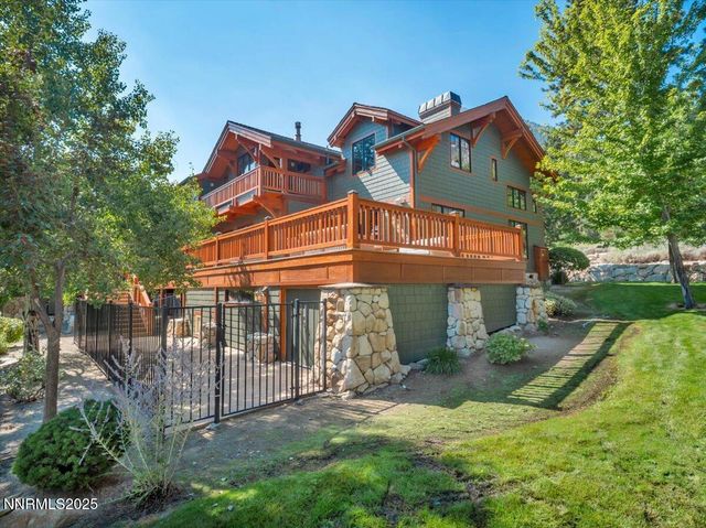 123 Five Creek Road, Gardnerville, NV 89460