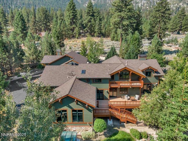 123 Five Creek Road, Gardnerville, NV 89460