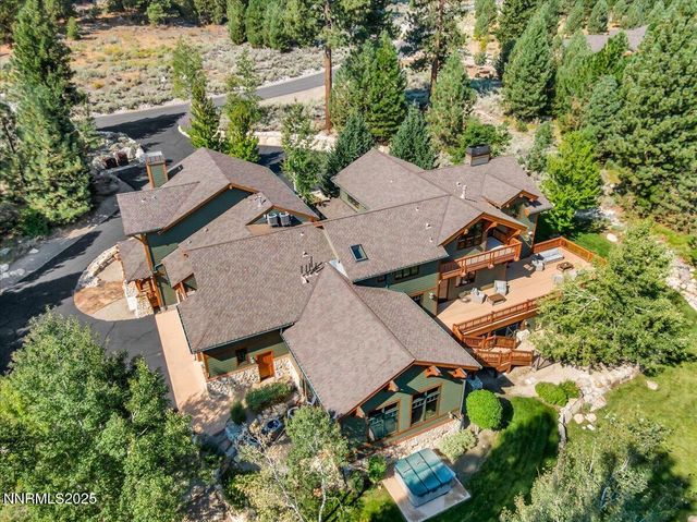 123 Five Creek Road, Gardnerville, NV 89460