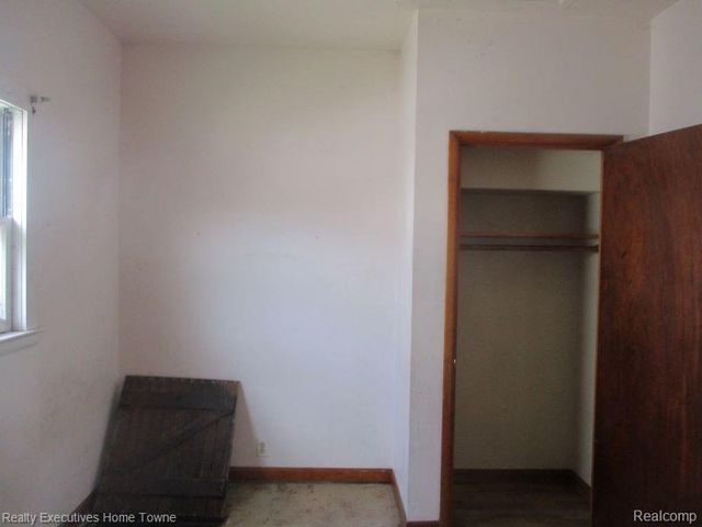 831 BANCROFT Street, Port Huron, MI 48060