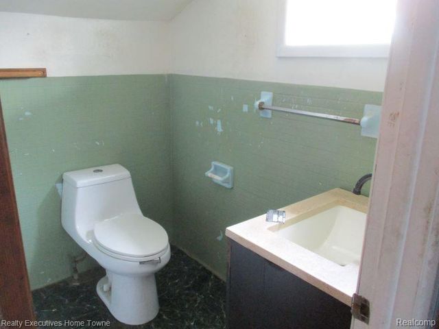 831 BANCROFT Street, Port Huron, MI 48060