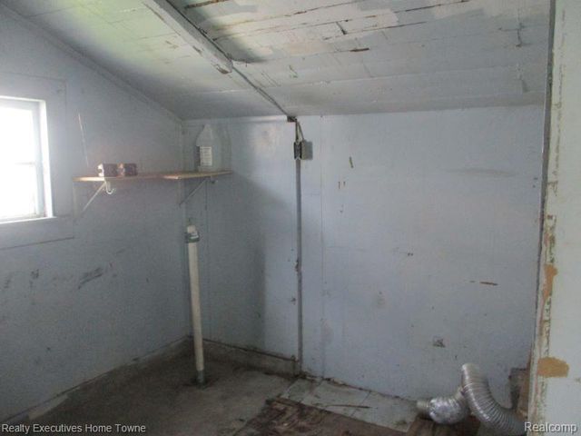 831 BANCROFT Street, Port Huron, MI 48060