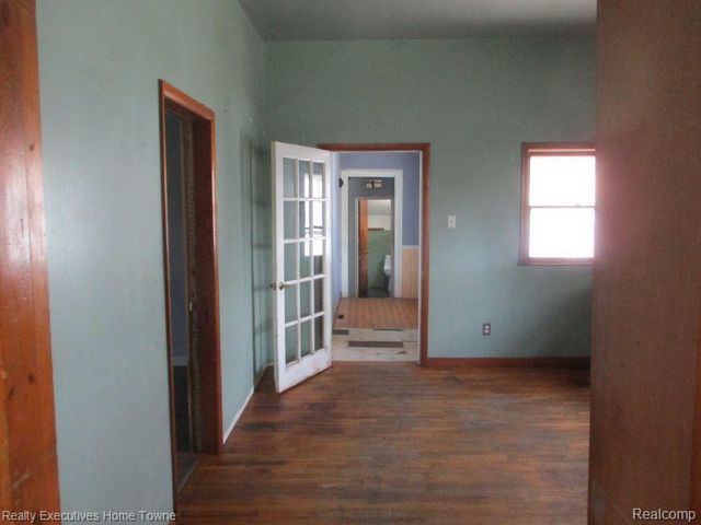 831 BANCROFT Street, Port Huron, MI 48060