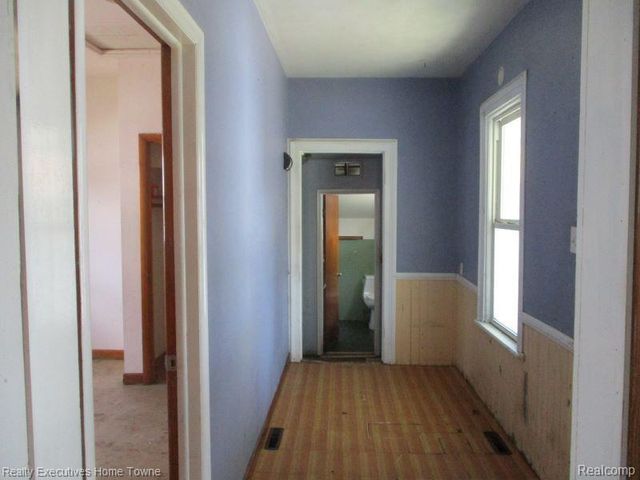 831 BANCROFT Street, Port Huron, MI 48060