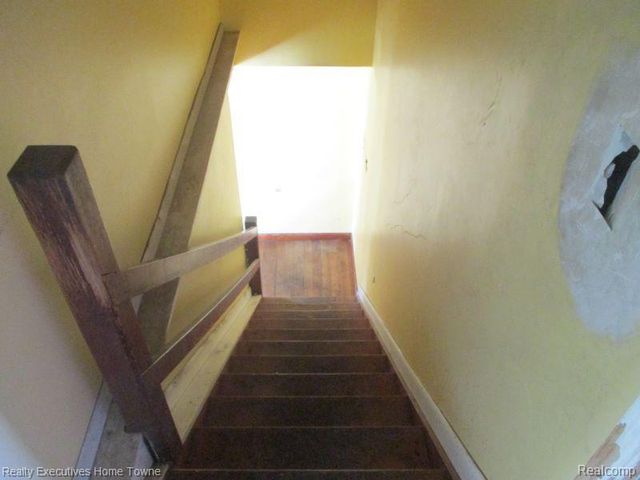 831 BANCROFT Street, Port Huron, MI 48060