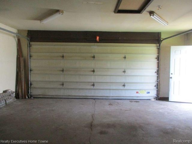 831 BANCROFT Street, Port Huron, MI 48060