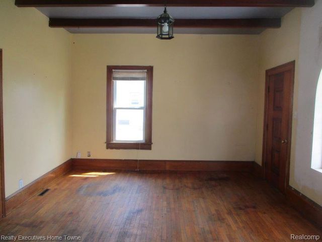 831 BANCROFT Street, Port Huron, MI 48060