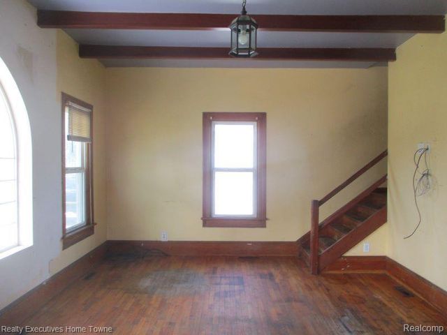 831 BANCROFT Street, Port Huron, MI 48060