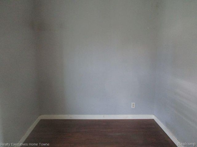 831 BANCROFT Street, Port Huron, MI 48060