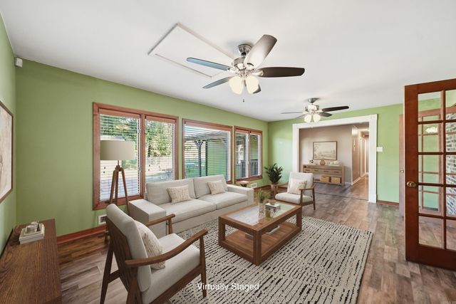 6 Meadowbrook Drive, Conway, AR 72032