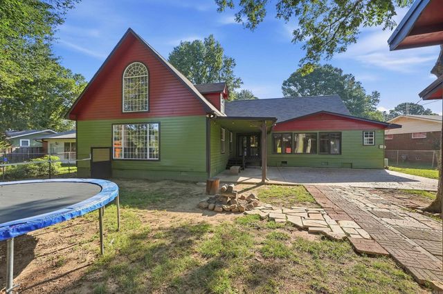 6 Meadowbrook Drive, Conway, AR 72032