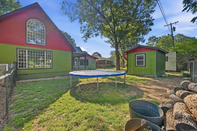 6 Meadowbrook Drive, Conway, AR 72032