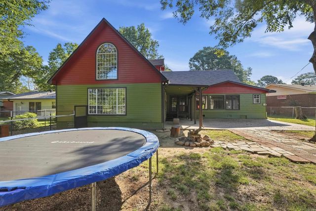 6 Meadowbrook Drive, Conway, AR 72032