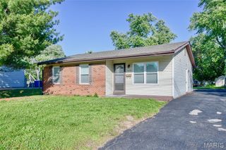 1618 Patterson Road, Florissant, MO 63031